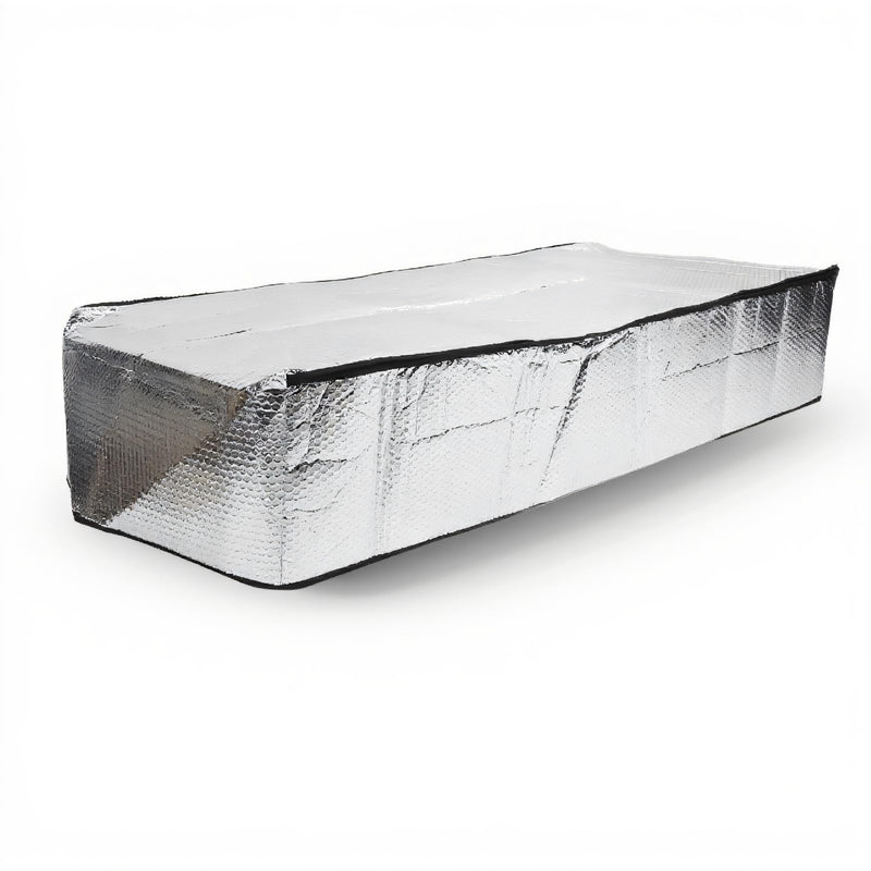 Attic Stairs Insulation Cover Attic Door Cover Stairway Dust Barrier for Cleaner Attic Space Attic Stairway Door Cover Barrier Blocking Pollutants and Drafts