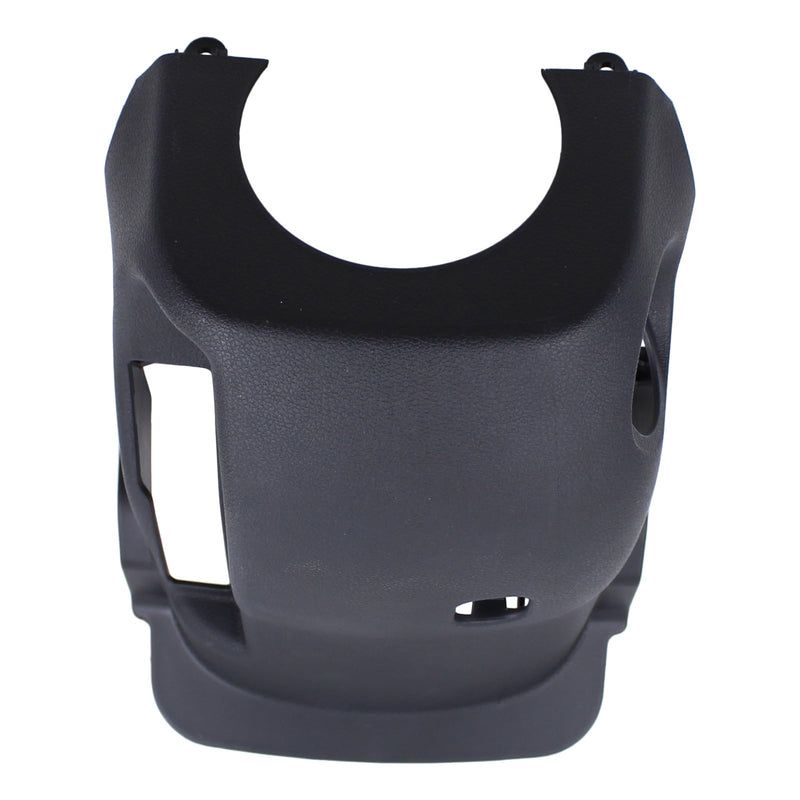 Steering Column Lower Cover Shroud for Kia Optima 2016-2020 with Key Start Without Push Button Start