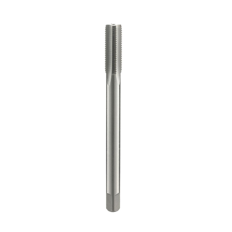 M20×1×200mm Metric Thread tap Extended Extra Long Straight Slot Thread Tapping Dimension HSS Machine taps Repair Tools DRINYOUNG (M20×1×200) M20×1×200