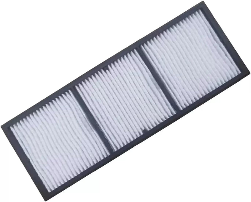 Replacement ELPAF62/V13H134AB0 Air Filter Compatible with Epson Pro Cinema LS12000 LS11000 EH-LS11000W EH-LS12000B Projectors