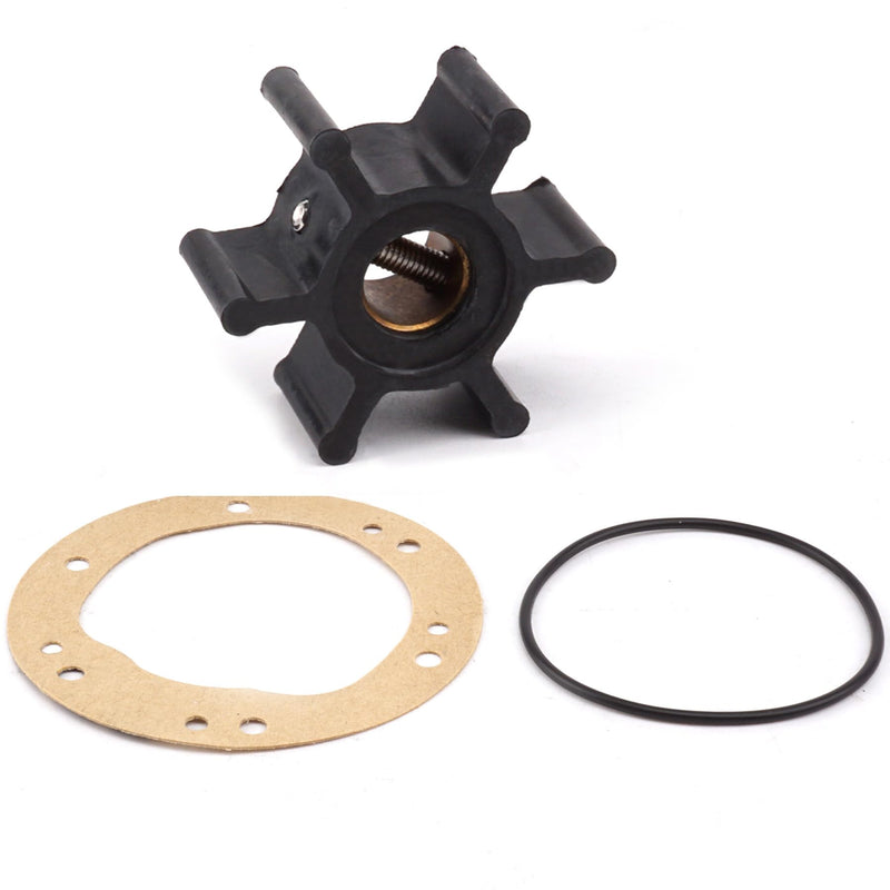 12009 Boat Motor Impeller Repair Kit for Northern Lights Pump Number 25-12007 replaces 25-12009 Sierra 23-3315 Marine Engine 12009