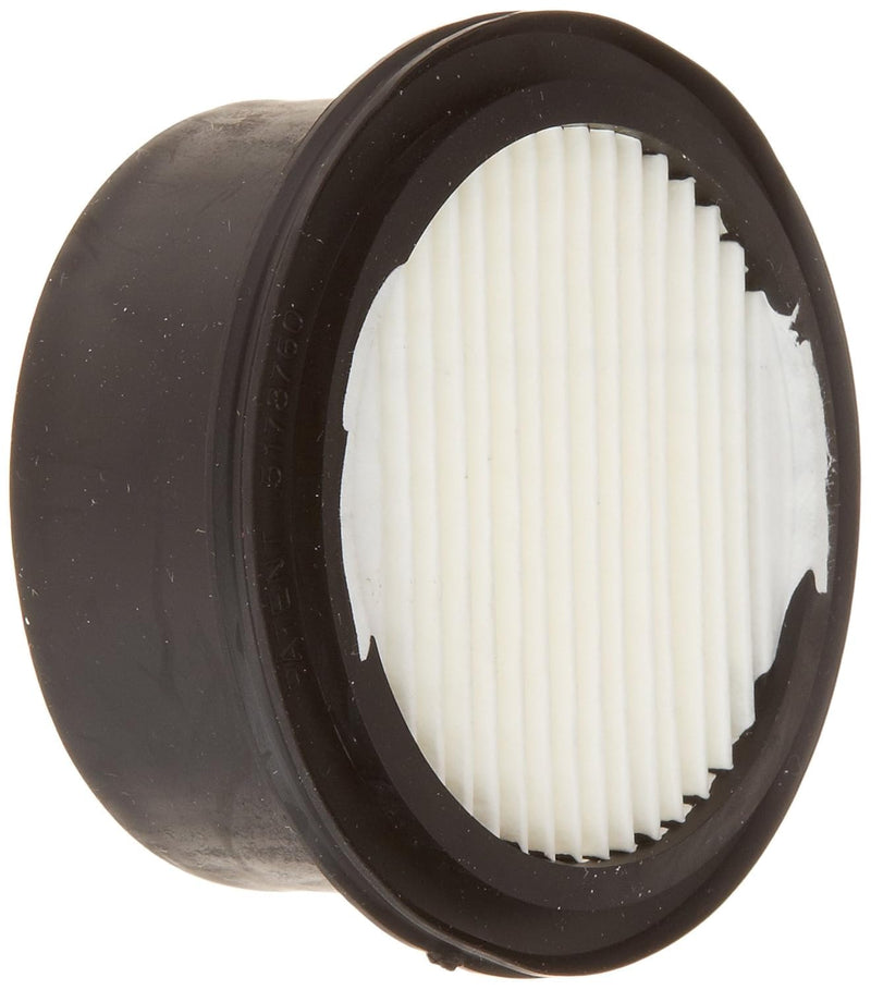 Solberg 06 Paper Filter Element, 1-3/8" Height, 3" Outer Diameter, 12 SCFM (8 Pack) 8 Pack