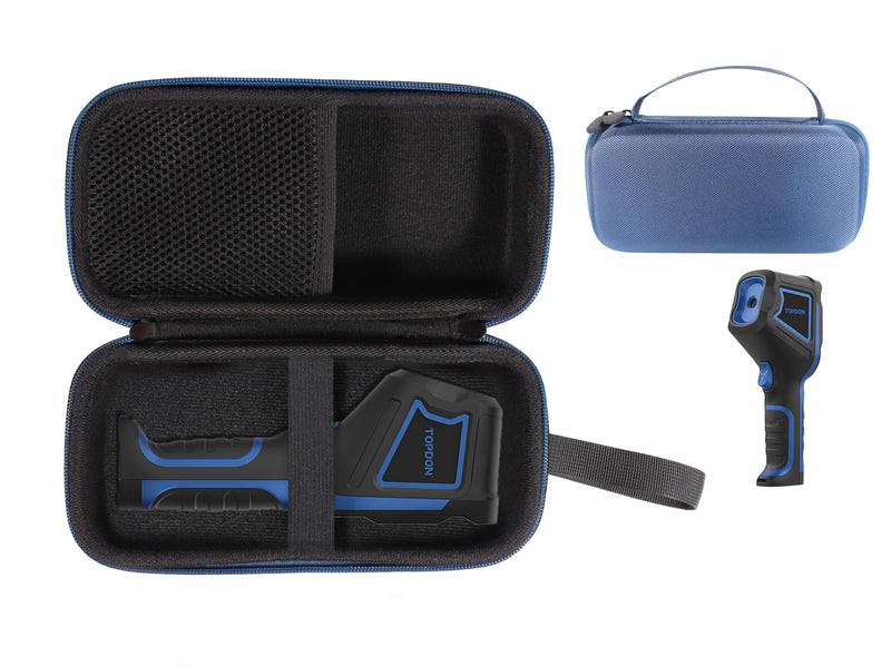 Thermal Imager case for TOPDON TC004, TC005 Mini Handheld Thermal Imaging Camera