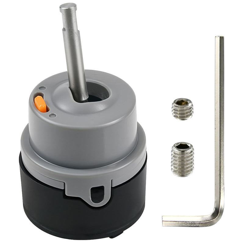 RP50587 Cartridge Compatible with Delta DST Single Handle, Replacement for Kitchen & lavatory Single Handle Faucet Valve RP50587