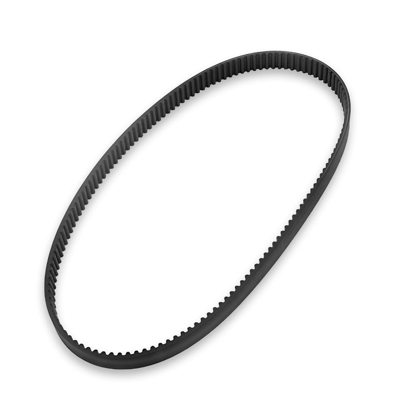 K16-GT2-9 Drive Belt Sliding Door Operator Compatible with LiftMaster | Compatible with LiftMaster RSL12U RSL12UL Sliding Door Operators Replacement Drive Belt for Smooth Reliable Operation