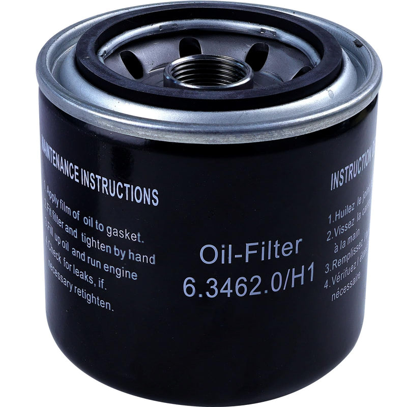 6.3462.0 Oil Filter for Air Compressor Replacement, Compatible with 6.3462.0H1 6.3462.1 6.3462.1A1
