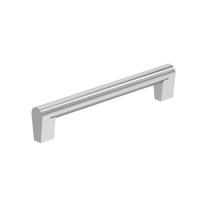 Amerock 10 Pack 6-5/16" Composite Polished Chrome Drawer Pull
