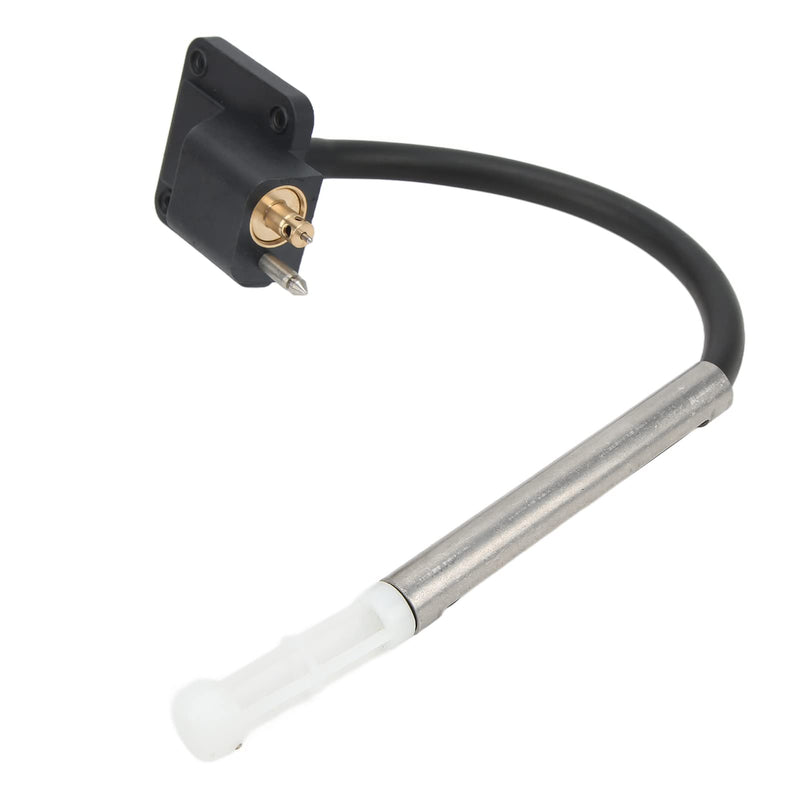 Fuel Tank Fitting, Marine Fuel Tank Connector Portable 12L 24L Boat Fuel Tank Connector Fitting Boat Outboard Engine Accessory
