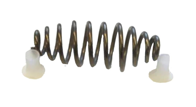 Stinger V Electrode Holder Replacement Spring With Attachments (STV007), by Fairbanks Electric STV007