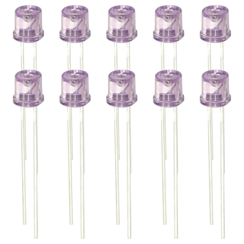 10PCS 5MM SFH485 P SFH485P EMITTER GAALAS 880NM