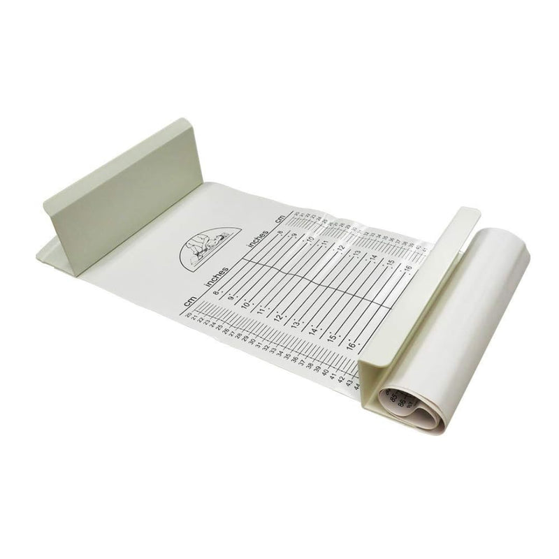 Anthroflex Infantometer Mat for Newborns, Toddlers, and Infants 1
