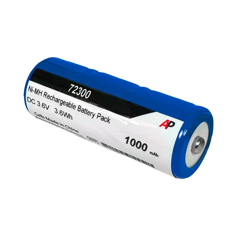 Artisan Power Replacement Battery for the Welch Allyn/Hill-ROM Diagnostic Handle 72300