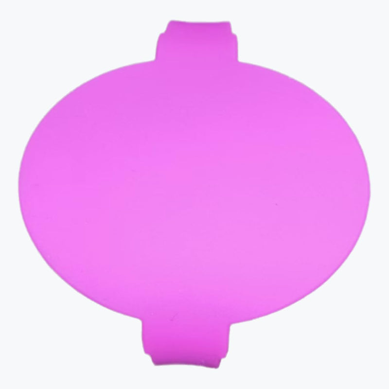 1Pcs Nurse Must Haves for Work Erasable Wrist Strap Reusable Patient Wrist Strap Silicone Memo Wrist Strap Notepad Vital Sign Recorder Wearable Wrist Strap Hands for Tech Supplies Grad Gift (Purple) Purple