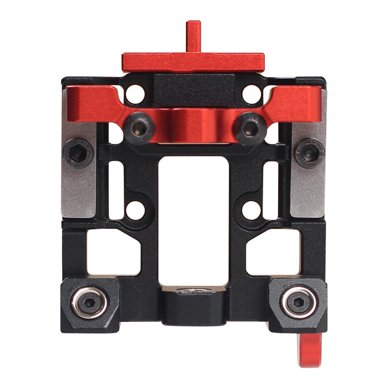 FYSETC 3D Printer Accessories - Stealthchanger CNC Shuttle Kit for SB Combo V2 CAN H36 Board for 3D Printing Project SV08 Trident-Voron