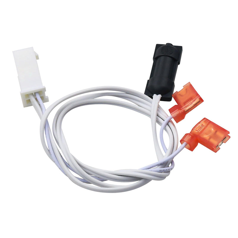 636658 Thermistor Assembly for Norcold RV Refrigerator Parts, for Model N300, N400, N41X, N51X, N61X, N62X, N64X, N81X, N82X, N84X, 1200, 1201, 1210, 1211 and N1095, Replaceable Thermistor Assemblies