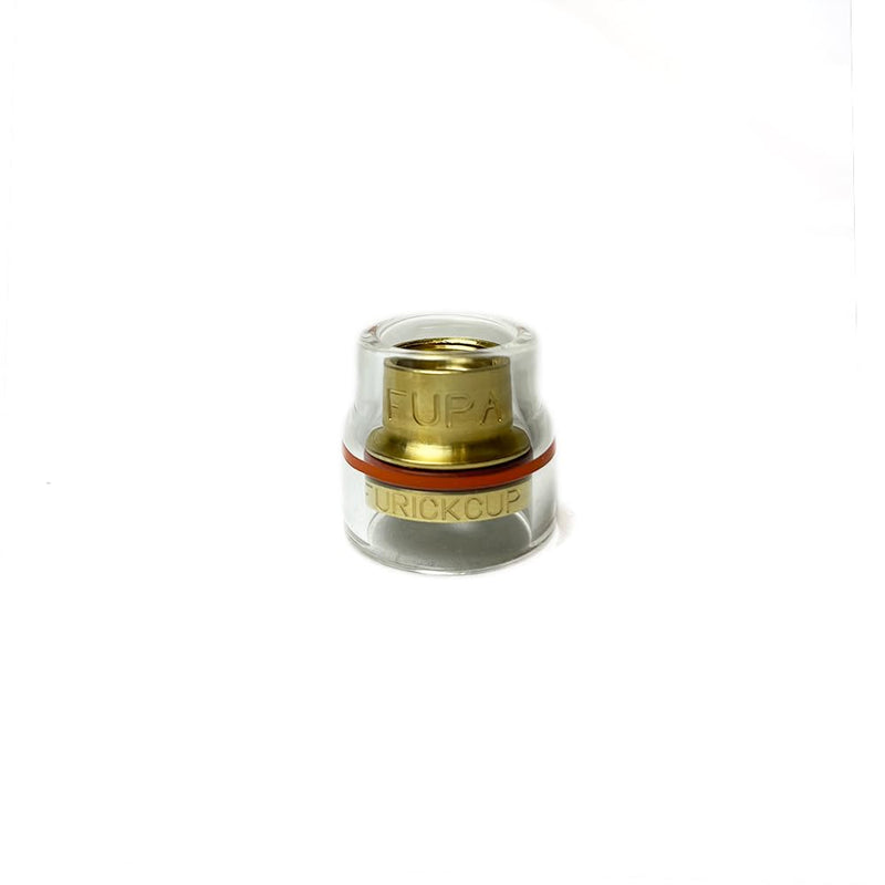 Furick Cup FUPA #13 Cup Kit - Borosilicate Glass