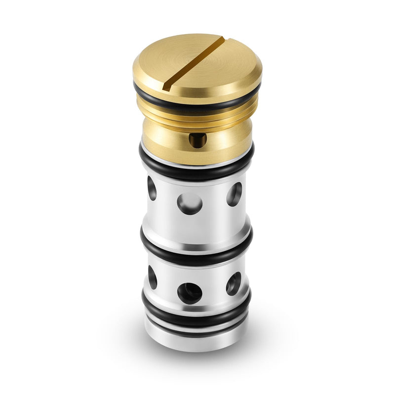 1423 balancing spool, Fits Moen Tub Shower and Shower-Only Faucets132343 | Fits 1423 Moentrol Pressure Balancing Spool Helps Restore Water Temperature & Pressure Control
