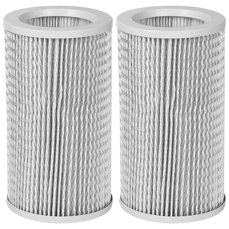 2 Pack PECO-Filter for Molekule Air Purifier