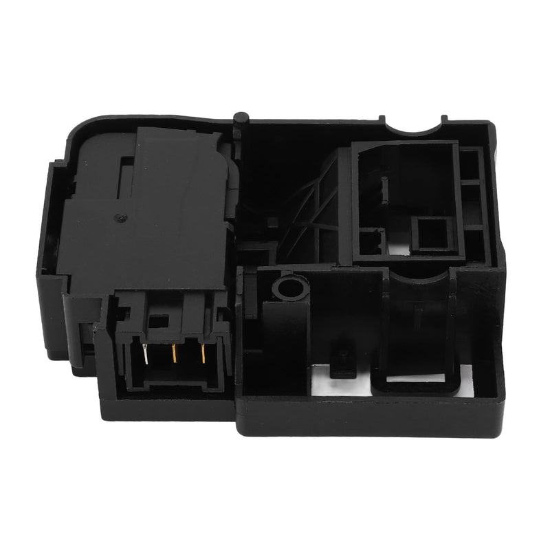 WH01X27954 Washer Lid Lock Switch Replacement for GE Hotpoint Top Load Washing Machine, Compatible with 290D1580P004 290D1580P001 WH01X26114 WH01X24114, Quick Release Door Lock Assembly