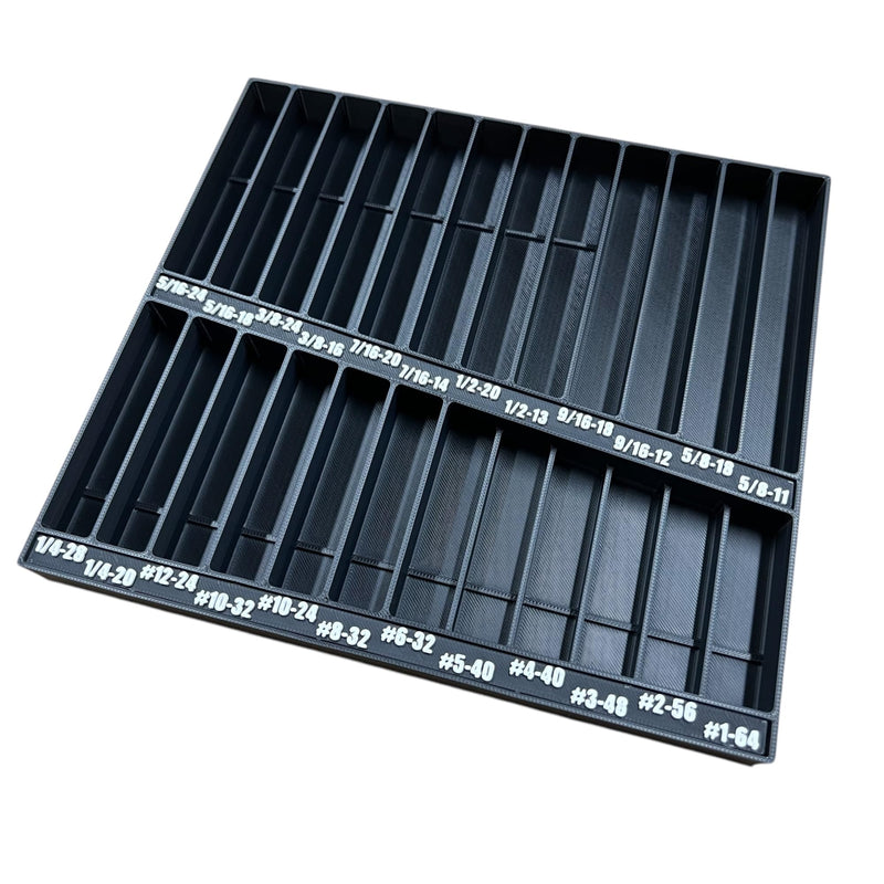 Tap organizer