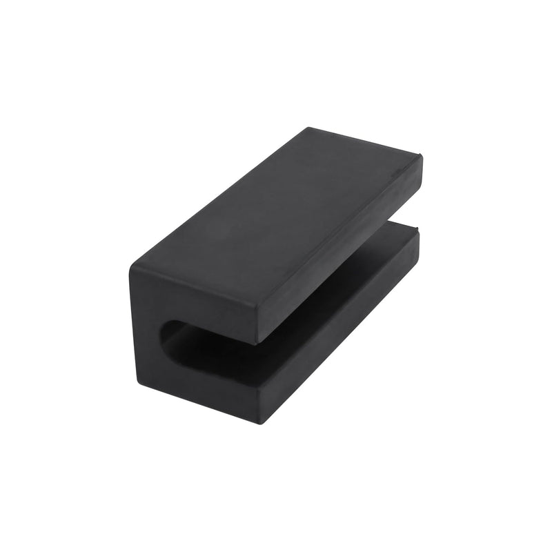 GZZTorres Transom Saver Wedge - Outboard Trailer Motor Support for Yamaha Mercury Suzuki and More, Secure Engine Transport, Prevent Motor Damage (Shipowner & Fishing Enthusiasts), Pack of 1