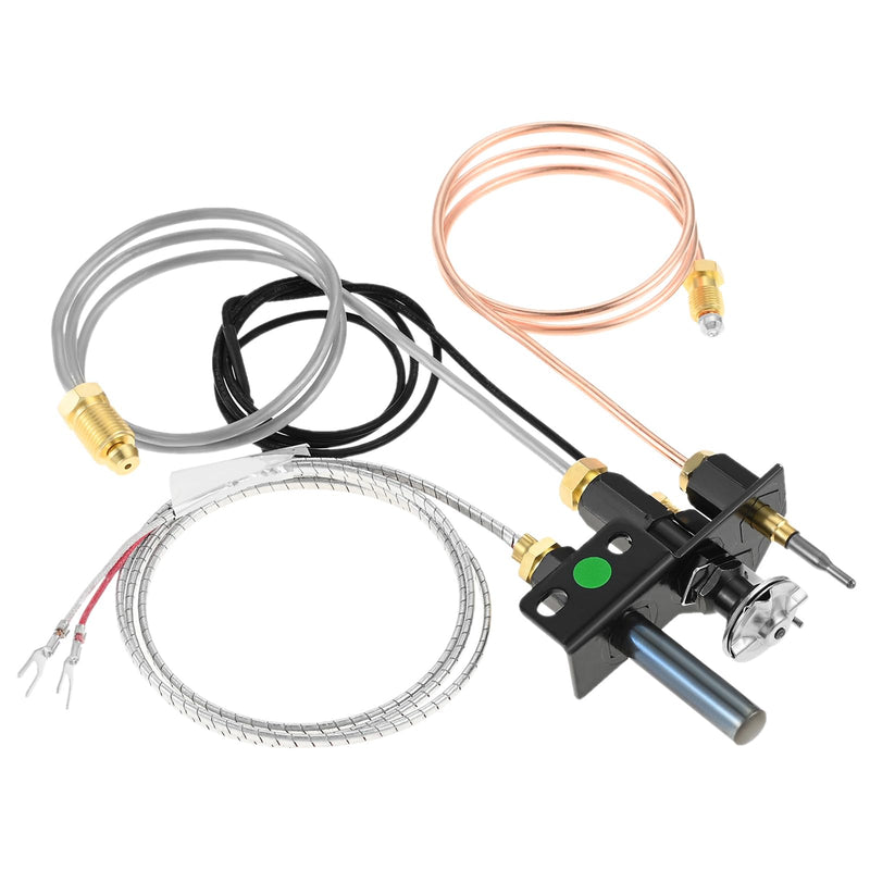 69L17 Pilot Assembly for Natural Gas, ODS Ignition Assembly