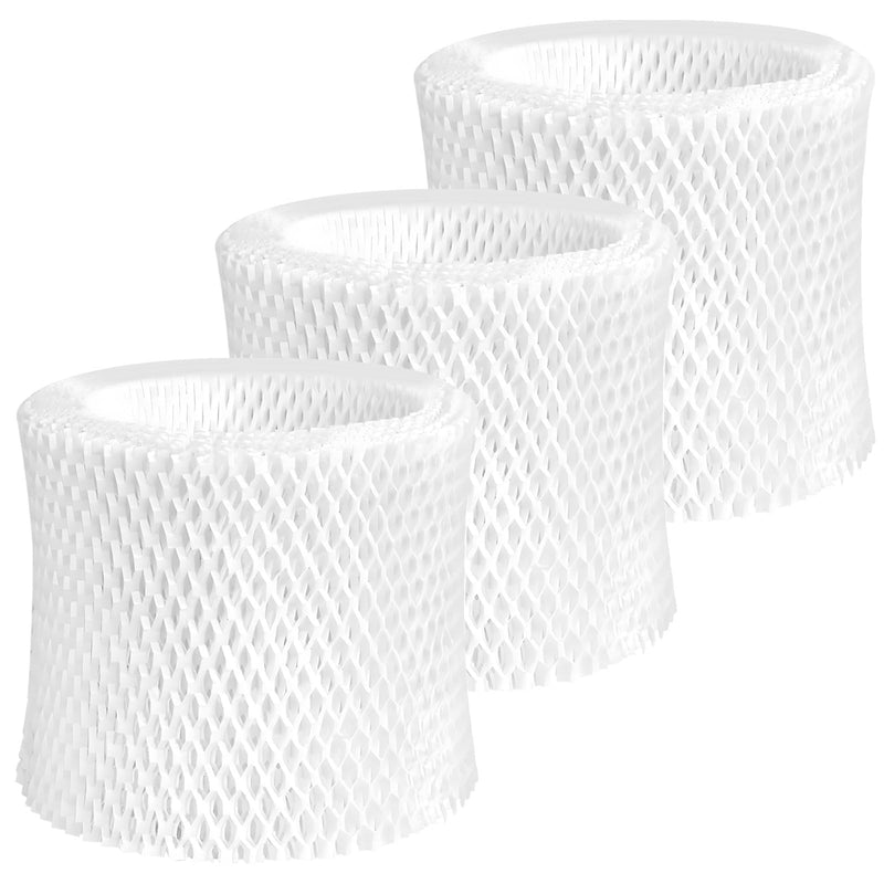 Plus Wick Humidifier Filter Replacement Compatible with Canopy Plus Humidifier Only, Don’t fit for Canopy Bedside or Nursery Humidifier, 3 Pack