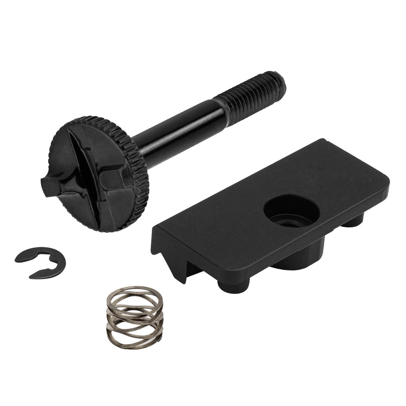 TLR Clamp Assembly for Streamlight TLR-1, TLR-2 Flashlight-69164 Earless Screw Kit for TLR1 HL