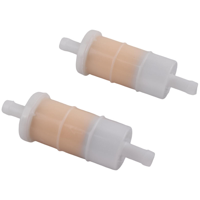 877565T1 Fuel Filter (2pcs) Replacement for Mercury Outboard 25-90HP
