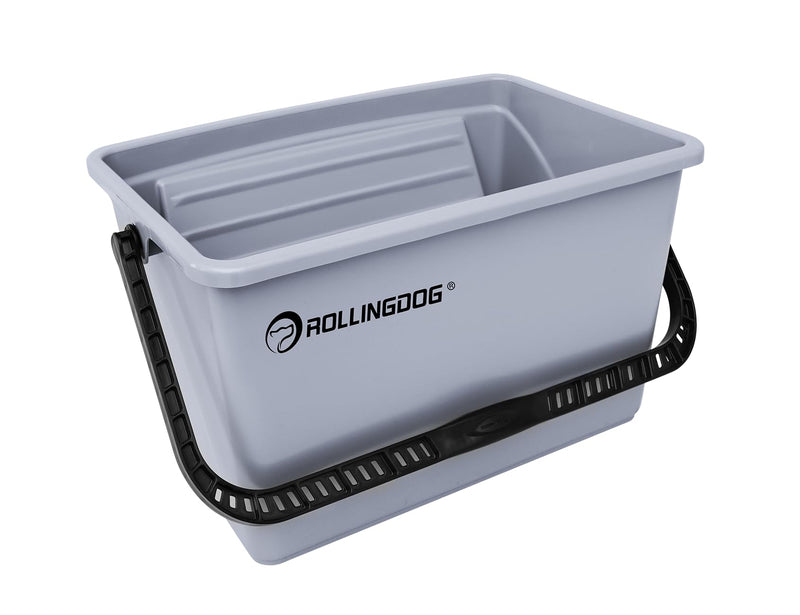 ROLLINGDOG 12 Inch Paint Bucket