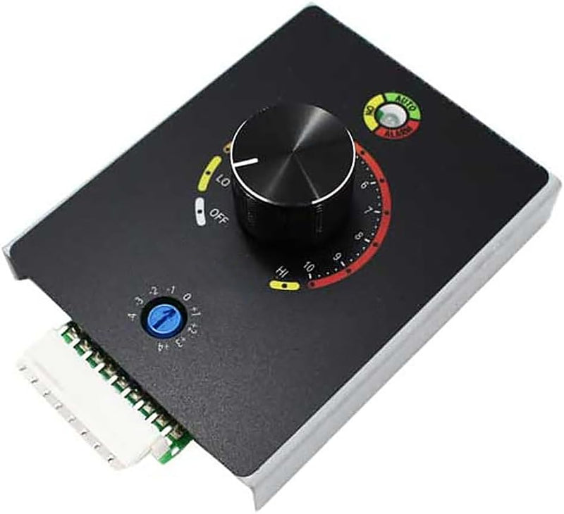 Replacement Dial Control SRV7083-036, Compatible with PP60 PP130 pellet stoves, Part PP-SRV7083-036