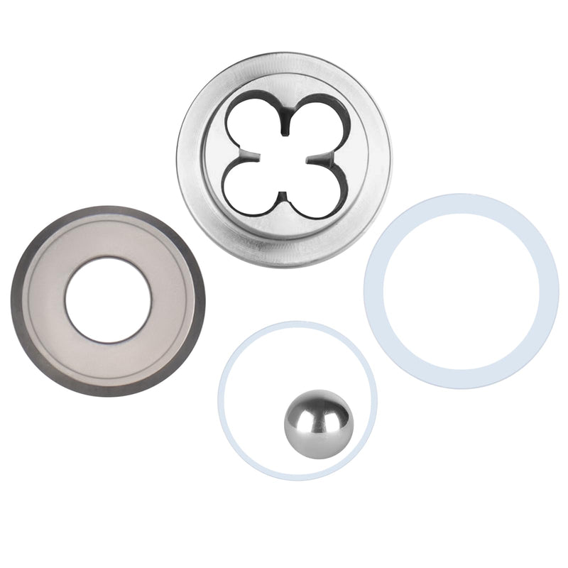 GregYoung Pump Seal Repair Kit,Compatible with Graco Ultra Max Ii 390 390pc 395 395pc 490 490pc 495 495pc 595 595pc Linelazer 3400 Sprayer,Aftermarket Parts