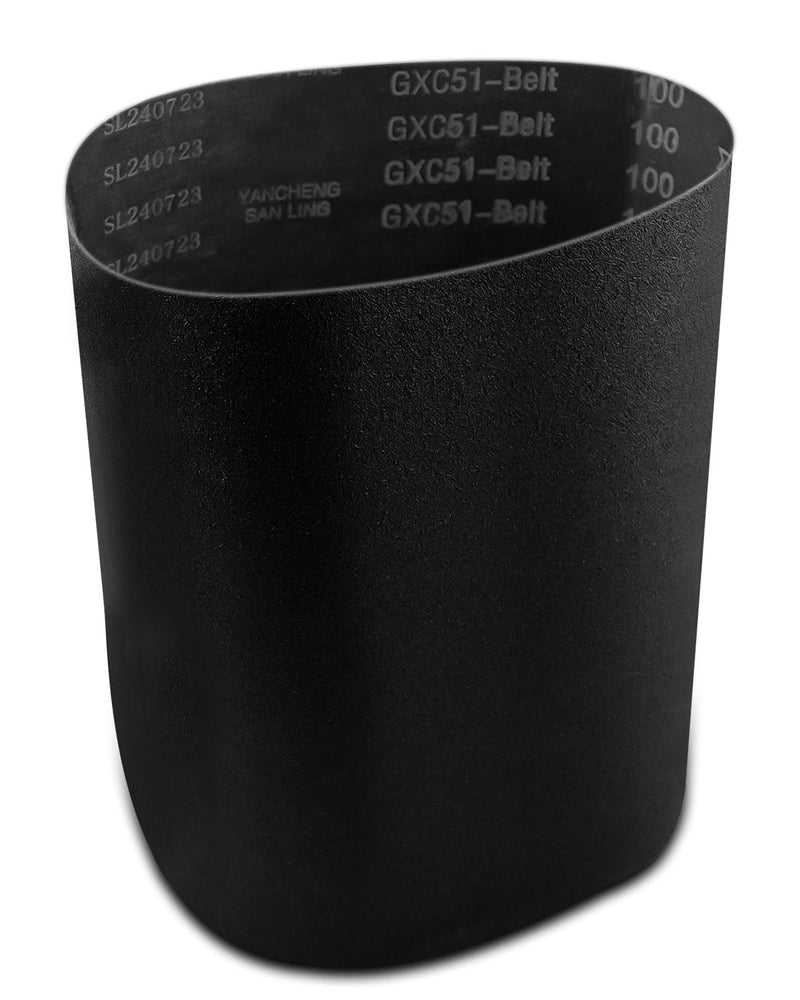 18 Inch x 47-1/2 Inch 120 Mesh Drum Sander Feed Belt Conveyor Fit for Delta Model 31-250 Type 1 Type 2 and Type 3 Model 31-252 Model 31-255X Type 1 and Type 2 and Model 31-260X Drum Sander 18 Inch x 47-1/2 Inch 120 Mesh
