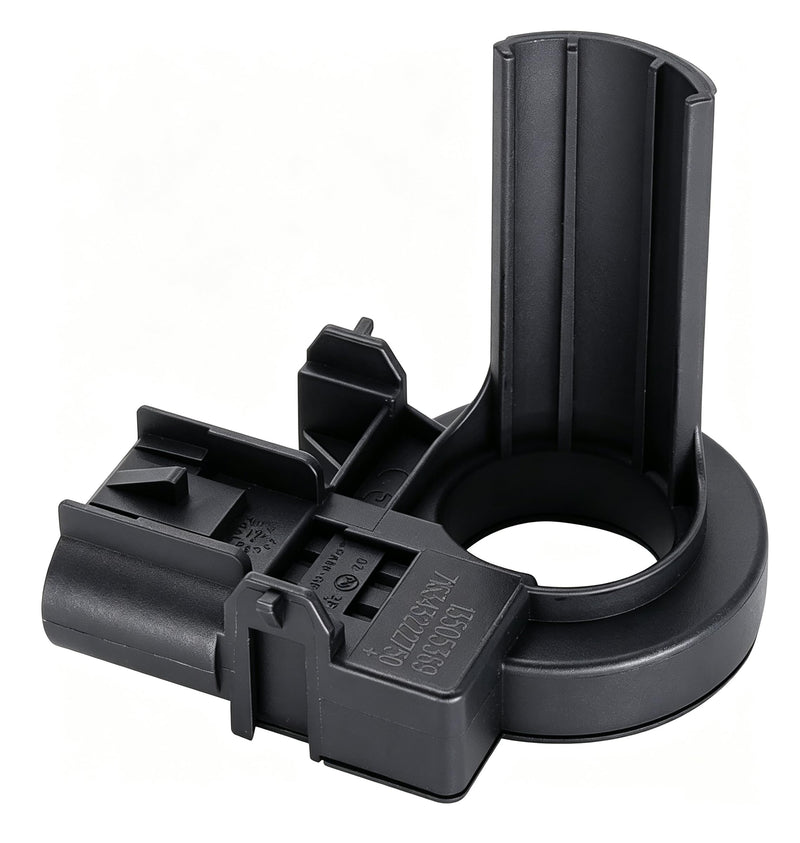 HiSport Battery Current Sensor - Compatible with Buick Cadillac Chevy GMC Pontiac Saturn 2005-2023 - Replace 13505369 13502261