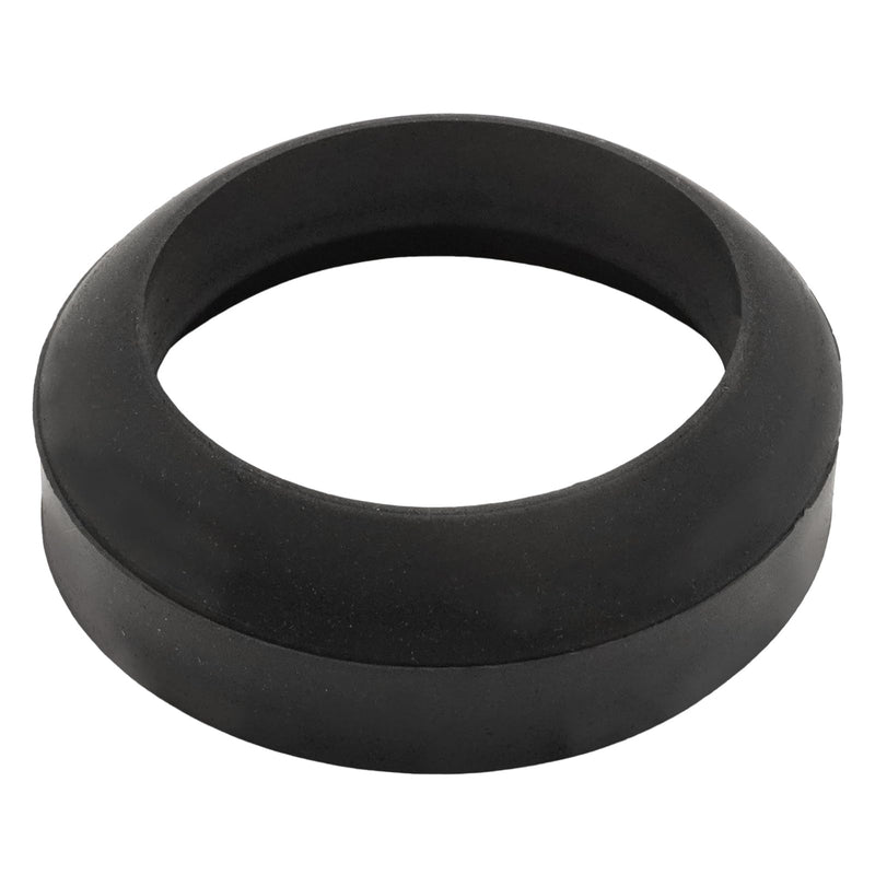 9BU024E Tank to Bowl Gasket, Replacement for Toto Drake Toilet, Replacement for Most Two-piece Toilets with a 3" Inside Diameter