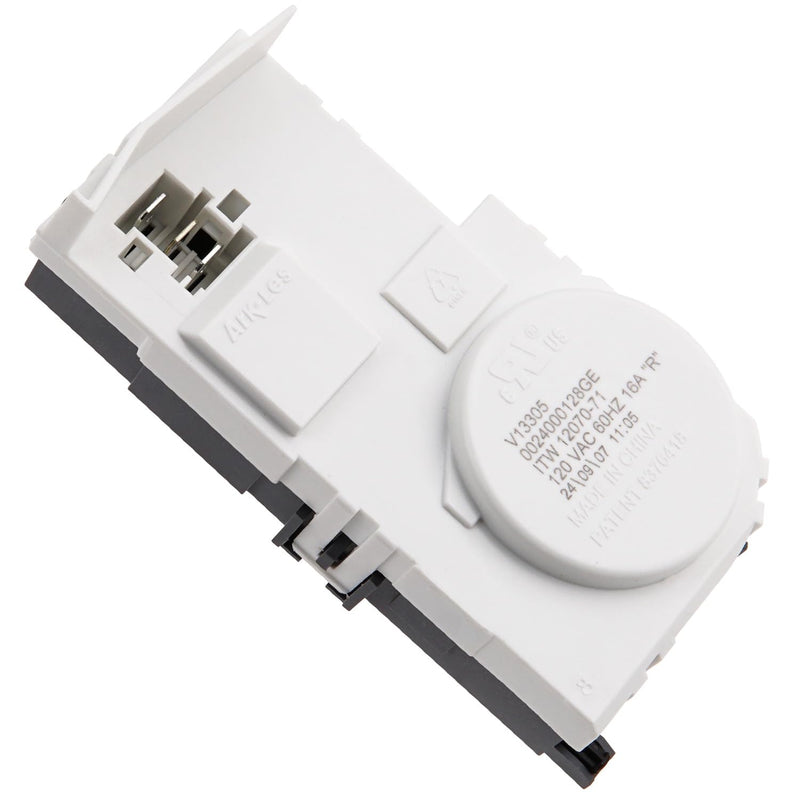 WH01X29528 Washer Door Lock for GE Replaces AP6985313 PS12749276 PD00060769