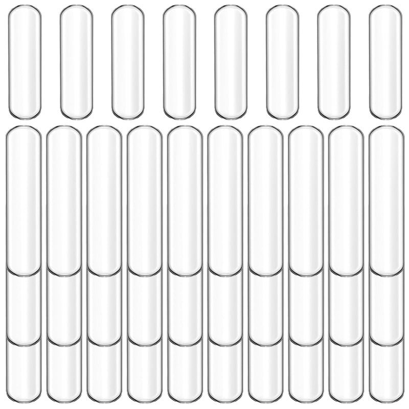 38 Pcs Furniture Wall Bumpers Furniture to Protect Walls,Chair Back, Fridge Door Stopper, Duty for Scratches & Dents