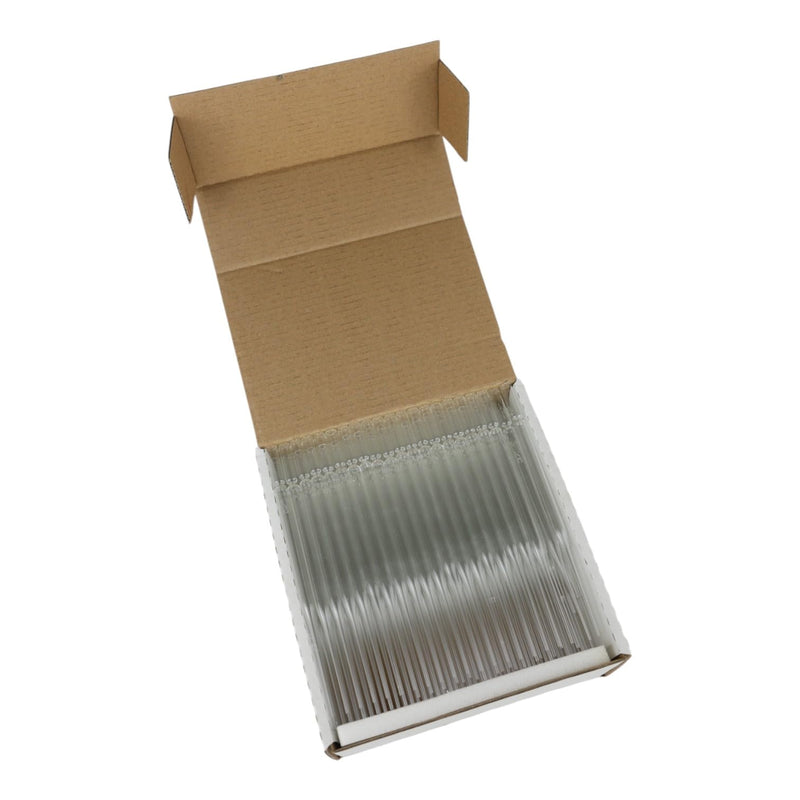 Glass Pasteur Pipettes, 200 Pcs (5.9 Inch/150mm) – Ideal for Lab, Essential Oils, and Scientific Use