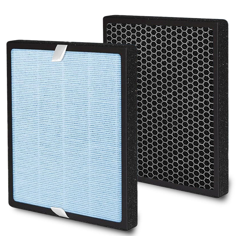 3-in-1 M11 Replacement Filter for Compatible with HIMOX M11
