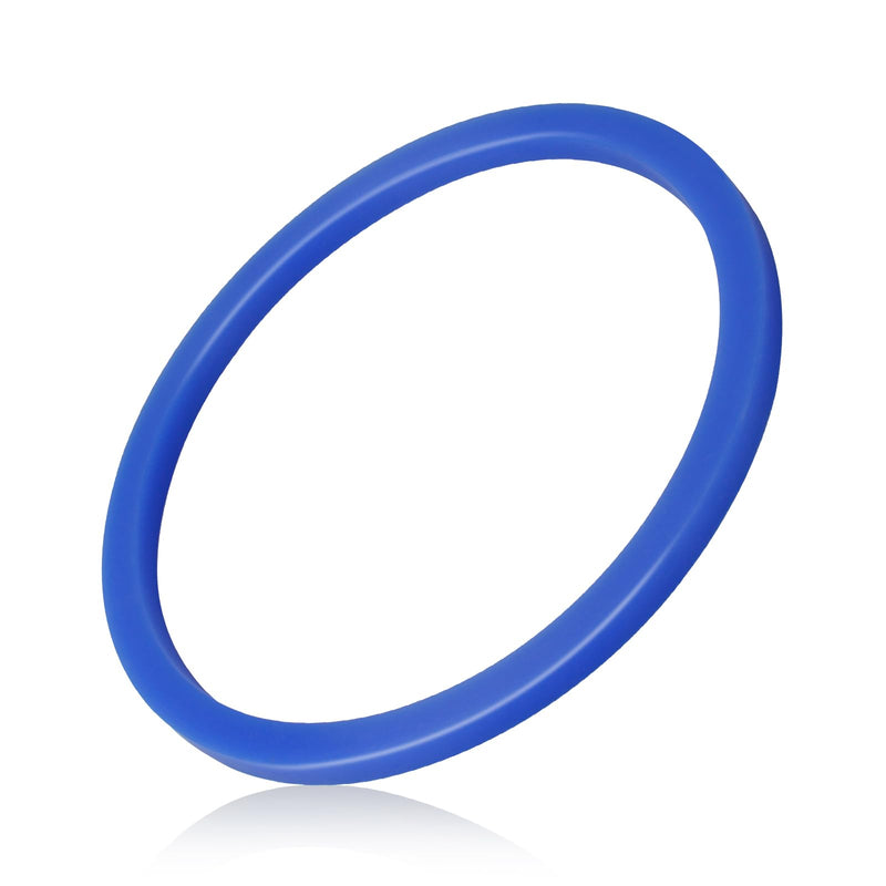 1730 Door Gasket Compatible with Tuttnauer Valueklave Autoclave - Parts for Tuttnauer Machine | Replacement Autoclave Door Gasket Part #02610020, for Tuttnauer 1730E, 1730EK, 1730M, 1730MK & Valueklave 1730MKV Autoclave