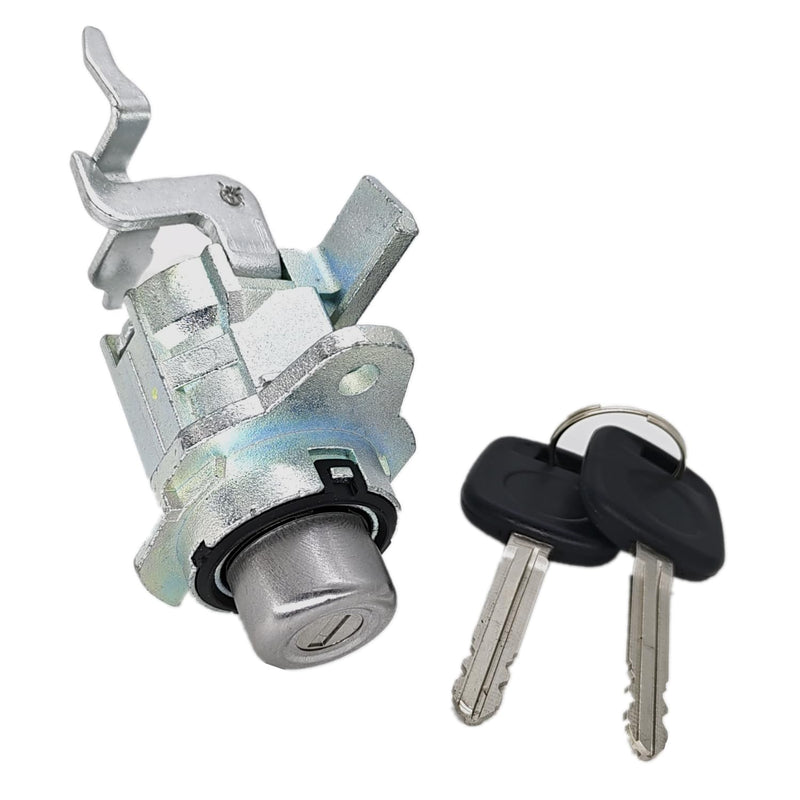 Tailgate Lock Back Door Lock Cylinder Compatible with Toyota Yaris 1.5L 2007 2008 2009 2010 2011 OE# 69055-52450 6905552450