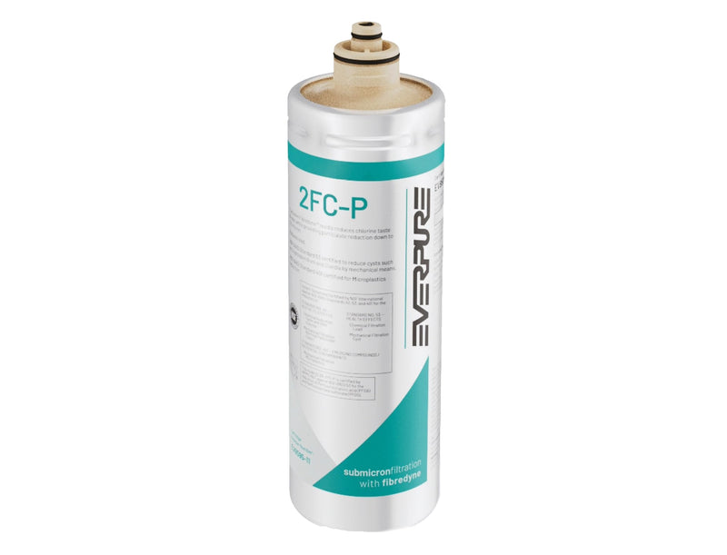 EV959511 Everpure 2FC-P PFAS Removal Water Filter Replacement Cartridge