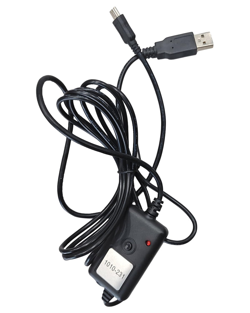 Rs231 Data Cable for Digital Dial Indicators cable R231
