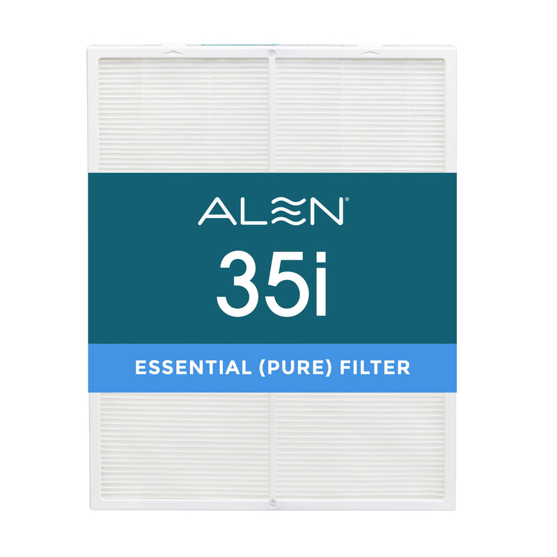 Alen 35i Replacement HEPA Filter, Essential - Formerly B3