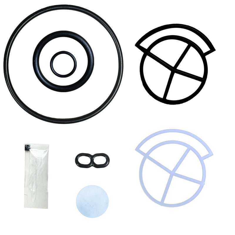 7185487 Water Softener Seal Kit for 1" High Flow Water Softeners parts（OEM）