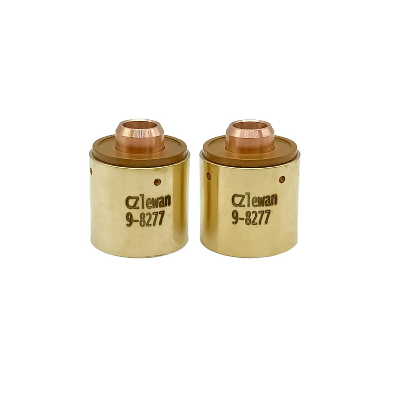 2Pcs 9-8277/9-8213 Start Cartridge for Thermal Dynamics SL60/SL100 Plasma Cutting Torch Consumables