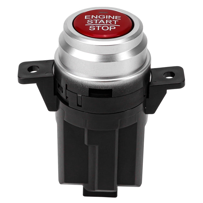 35881-T0A-G02 35881-T0A-G03 Engine Push Button Ignition Key Start Stop Switch Replacement Fit for Honda CRV 2012 2013 2014 2015 2016 2017 2018 Replace 35881T0AG02 35881T0AG03
