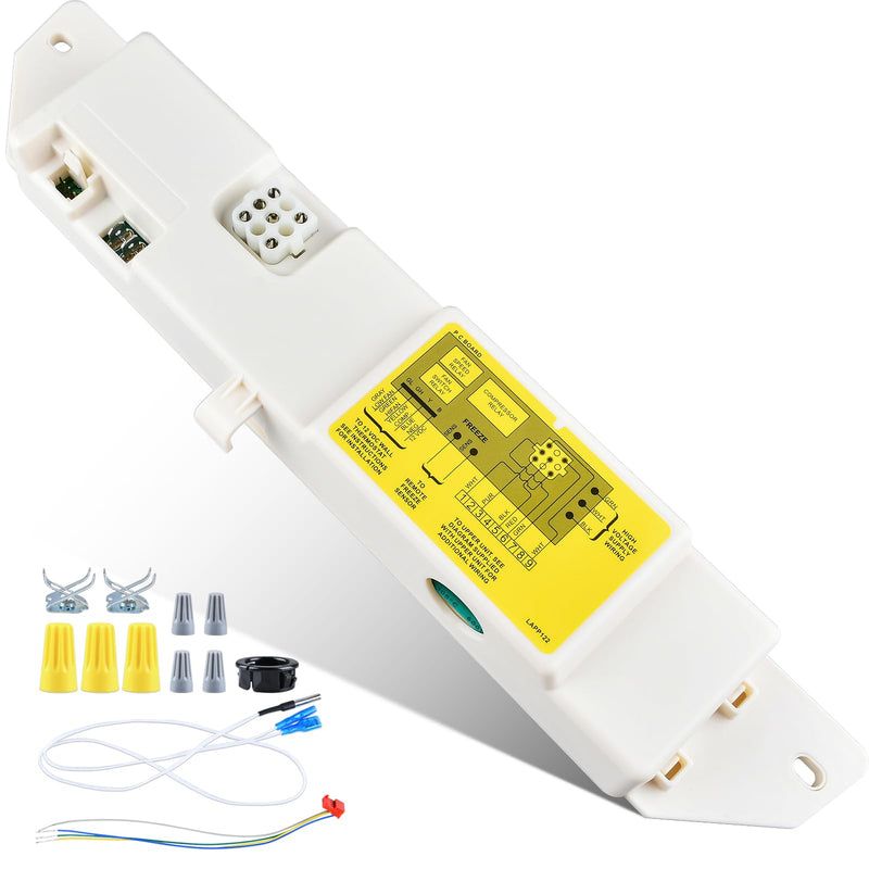 8330-752 RV Air Conditioner Control Box