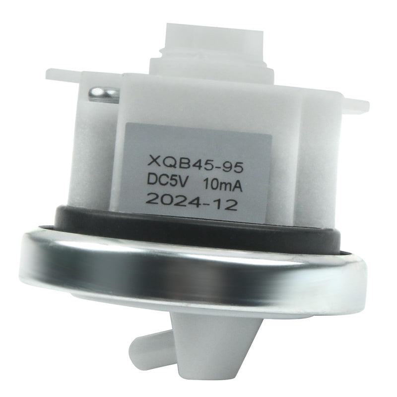 Washer Pressure Sensor for Rongshida XQB45-95 DC5V 10mA Level Pressure Pressure Control Washing Machine