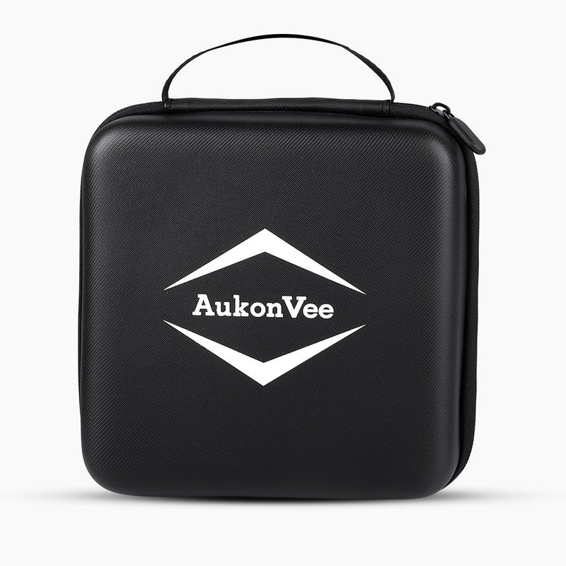 Hard EVA Carrying Case for 4-5inch Screen Borescope, Waterproof Storage Case Compatible Industrial Endoscopes, Inspection Probes & Lenses